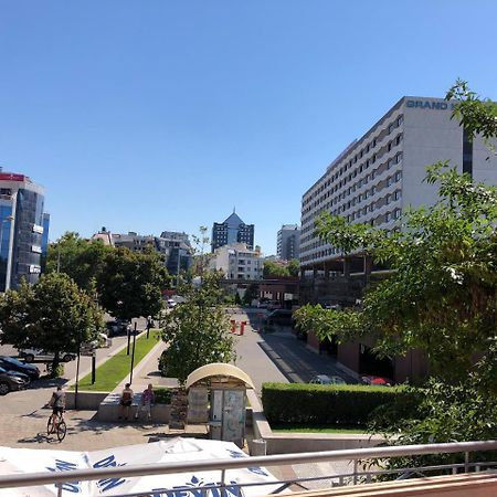 Флама Резидентс Plovdiv Exteriör bild