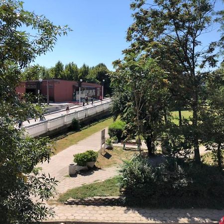 Флама Резидентс Plovdiv Exteriör bild