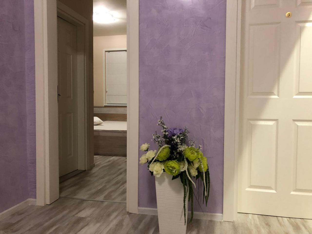 Флама Резидентс Plovdiv Exteriör bild