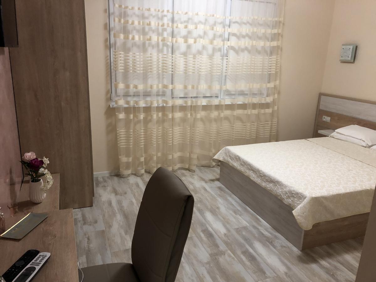 Флама Резидентс Hotell Plovdiv Exteriör bild