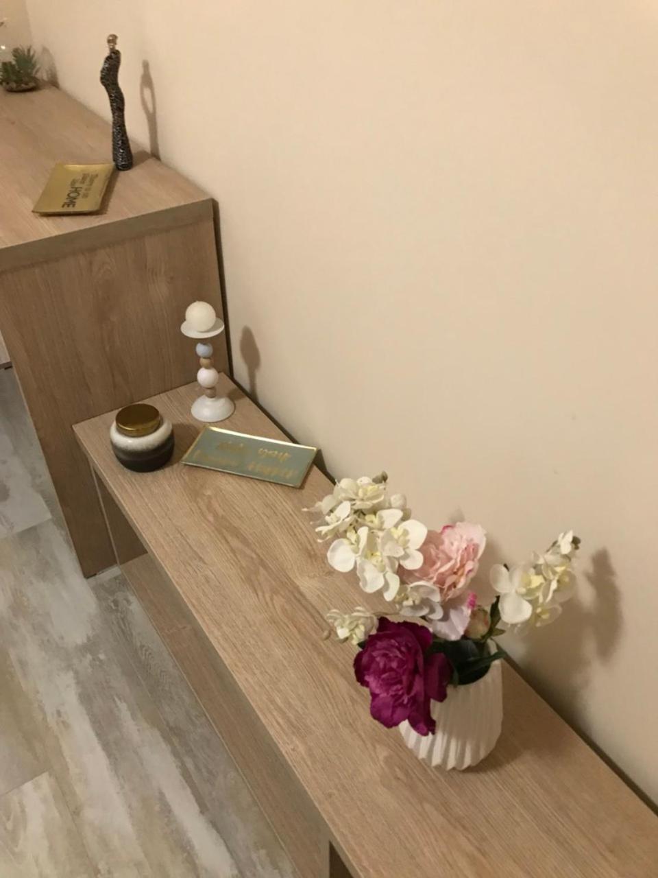 Флама Резидентс Plovdiv Exteriör bild