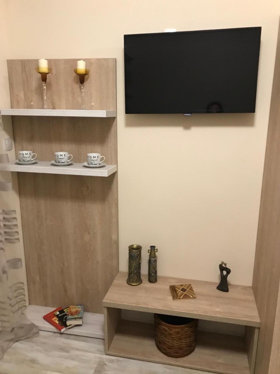 Флама Резидентс Plovdiv Exteriör bild