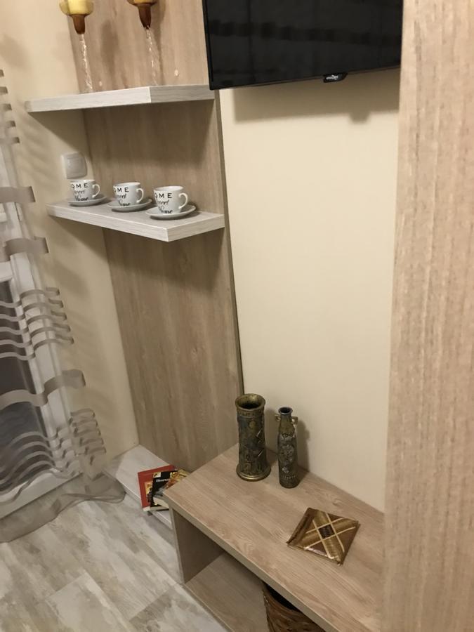 Флама Резидентс Plovdiv Exteriör bild