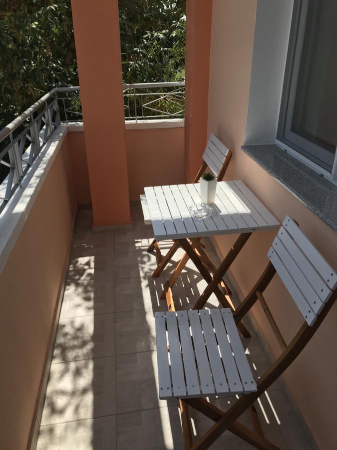 Флама Резидентс Hotell Plovdiv Exteriör bild