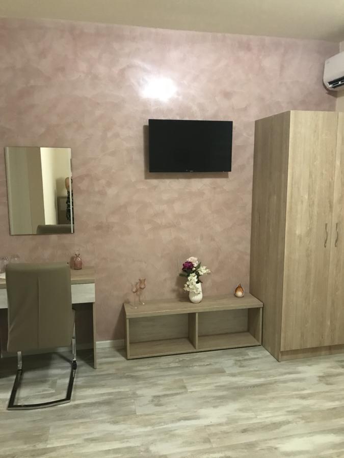 Флама Резидентс Plovdiv Exteriör bild