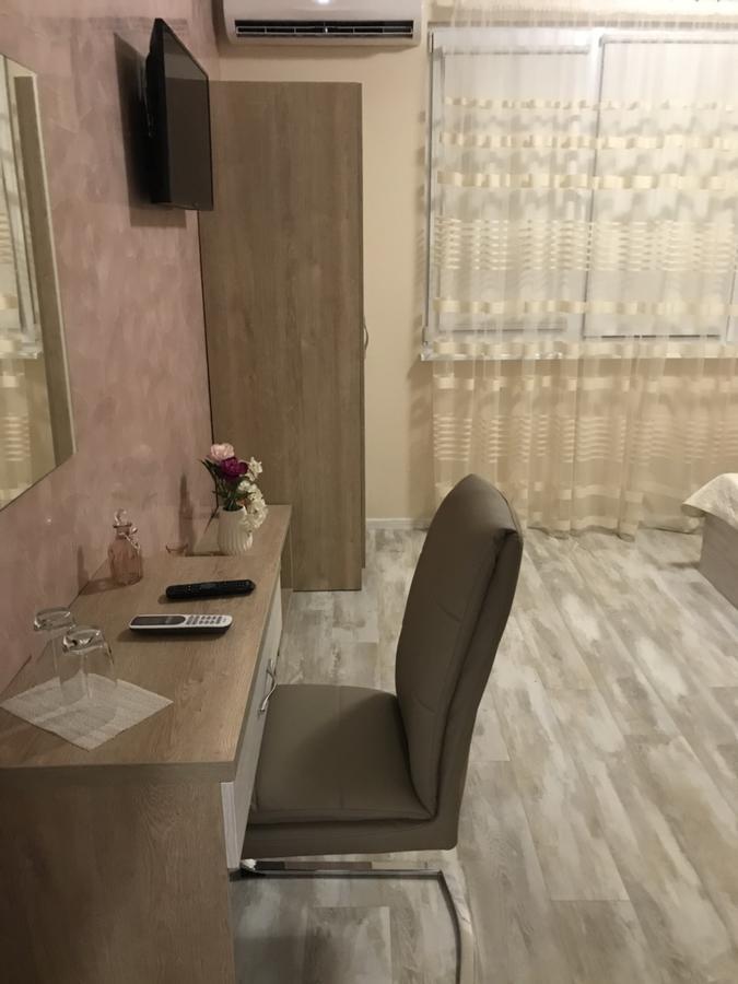Флама Резидентс Plovdiv Exteriör bild